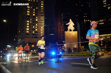 HO CHI MINH CITY NIGHT RUN EXIMBANK 2024 - Ảnh #1990850