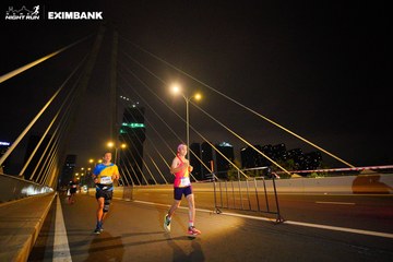 HO CHI MINH CITY NIGHT RUN EXIMBANK 2024 - Ảnh #2023211