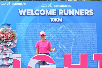 HO CHI MINH CITY NIGHT RUN EXIMBANK 2024 - Ảnh #1966131