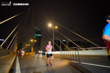 HO CHI MINH CITY NIGHT RUN EXIMBANK 2024 - Ảnh #2023108