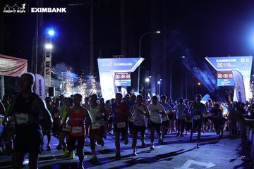 HO CHI MINH CITY NIGHT RUN EXIMBANK 2024 - Ảnh #1971892