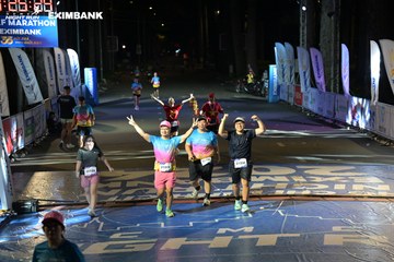 HO CHI MINH CITY NIGHT RUN EXIMBANK 2024 - Ảnh #2026338