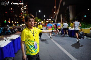HO CHI MINH CITY NIGHT RUN EXIMBANK 2024 - Ảnh #1988997