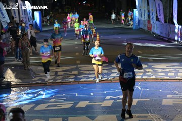 HO CHI MINH CITY NIGHT RUN EXIMBANK 2024 - Ảnh #2030535