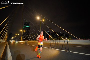 HO CHI MINH CITY NIGHT RUN EXIMBANK 2024 - Ảnh #2023034