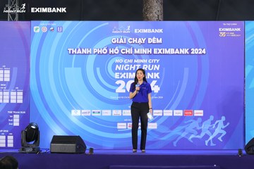 HO CHI MINH CITY NIGHT RUN EXIMBANK 2024 - Ảnh #1965763