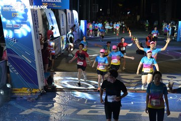 HO CHI MINH CITY NIGHT RUN EXIMBANK 2024 - Ảnh #2030625