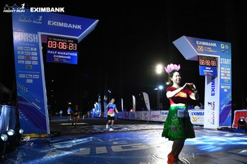 HO CHI MINH CITY NIGHT RUN EXIMBANK 2024 - Ảnh #2065267