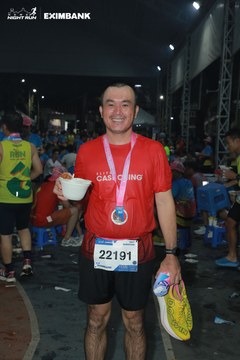 HO CHI MINH CITY NIGHT RUN EXIMBANK 2024 - Ảnh #2011325