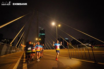 HO CHI MINH CITY NIGHT RUN EXIMBANK 2024 - Ảnh #2024078