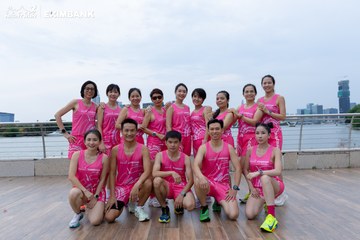 HO CHI MINH CITY NIGHT RUN EXIMBANK 2024 - Ảnh #1962630
