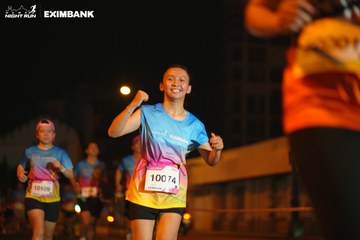 HO CHI MINH CITY NIGHT RUN EXIMBANK 2024 - Ảnh #2030319