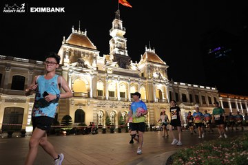 HO CHI MINH CITY NIGHT RUN EXIMBANK 2024 - Ảnh #2102778