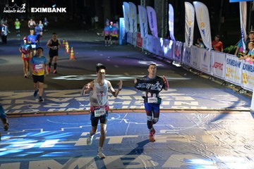 HO CHI MINH CITY NIGHT RUN EXIMBANK 2024 - Ảnh #2033132