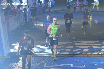 HO CHI MINH CITY NIGHT RUN EXIMBANK 2024 - Ảnh #2032992