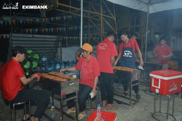 HO CHI MINH CITY NIGHT RUN EXIMBANK 2024 - Ảnh #2010756