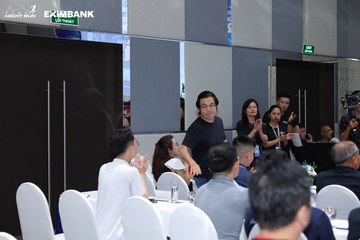 HO CHI MINH CITY NIGHT RUN EXIMBANK 2024 - Ảnh #1963313