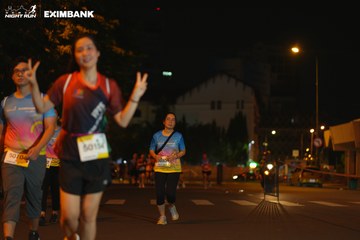 HO CHI MINH CITY NIGHT RUN EXIMBANK 2024 - Ảnh #2029471