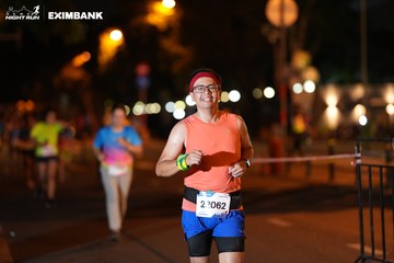 HO CHI MINH CITY NIGHT RUN EXIMBANK 2024 - Ảnh #2159048