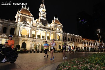 HO CHI MINH CITY NIGHT RUN EXIMBANK 2024 - Ảnh #2020184
