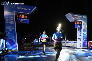 HO CHI MINH CITY NIGHT RUN EXIMBANK 2024 - Ảnh #2062441