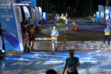HO CHI MINH CITY NIGHT RUN EXIMBANK 2024 - Ảnh #2025616