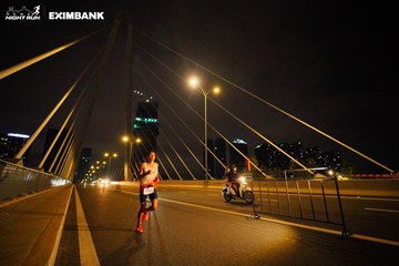 HO CHI MINH CITY NIGHT RUN EXIMBANK 2024 - Ảnh #2023042