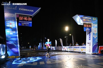 HO CHI MINH CITY NIGHT RUN EXIMBANK 2024 - Ảnh #2065101