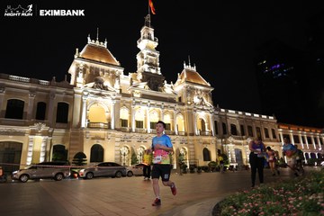 HO CHI MINH CITY NIGHT RUN EXIMBANK 2024 - Ảnh #2021501