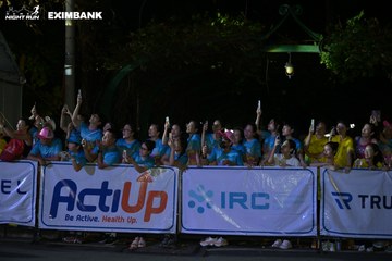 HO CHI MINH CITY NIGHT RUN EXIMBANK 2024 - Ảnh #1970667