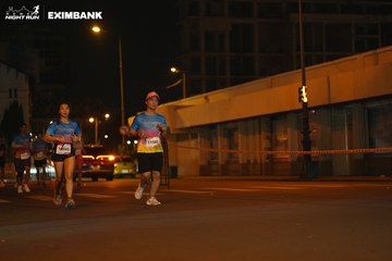 HO CHI MINH CITY NIGHT RUN EXIMBANK 2024 - Ảnh #2033306