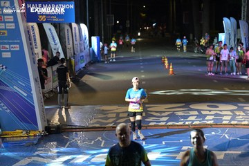 HO CHI MINH CITY NIGHT RUN EXIMBANK 2024 - Ảnh #2025585