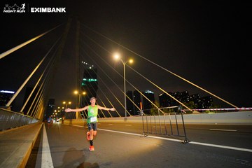 HO CHI MINH CITY NIGHT RUN EXIMBANK 2024 - Ảnh #2023031