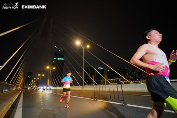HO CHI MINH CITY NIGHT RUN EXIMBANK 2024 - Ảnh #2024208