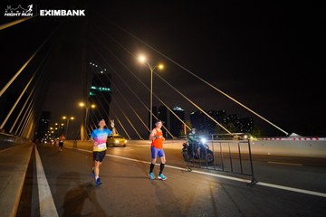 HO CHI MINH CITY NIGHT RUN EXIMBANK 2024 - Ảnh #2024702