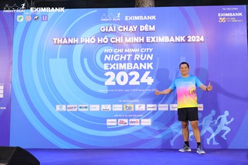 HO CHI MINH CITY NIGHT RUN EXIMBANK 2024 - Ảnh #2011759