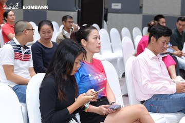 HO CHI MINH CITY NIGHT RUN EXIMBANK 2024 - Ảnh #1963253