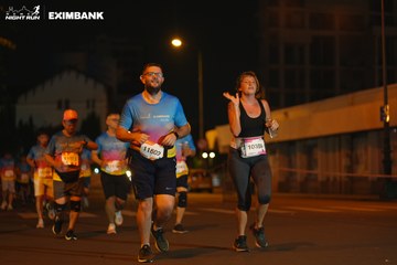 HO CHI MINH CITY NIGHT RUN EXIMBANK 2024 - Ảnh #2032291