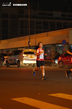 HO CHI MINH CITY NIGHT RUN EXIMBANK 2024 - Ảnh #2035380