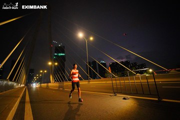 HO CHI MINH CITY NIGHT RUN EXIMBANK 2024 - Ảnh #2023713