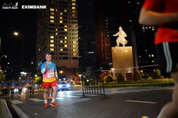 HO CHI MINH CITY NIGHT RUN EXIMBANK 2024 - Ảnh #1991624