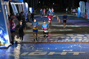 HO CHI MINH CITY NIGHT RUN EXIMBANK 2024 - Ảnh #2030582