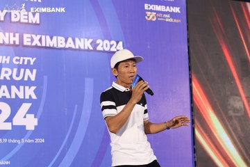 HO CHI MINH CITY NIGHT RUN EXIMBANK 2024 - Ảnh #1965144