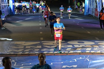 HO CHI MINH CITY NIGHT RUN EXIMBANK 2024 - Ảnh #2028648