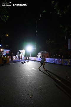 HO CHI MINH CITY NIGHT RUN EXIMBANK 2024 - Ảnh #1970849