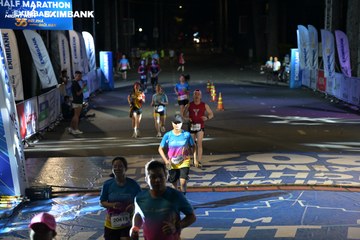 HO CHI MINH CITY NIGHT RUN EXIMBANK 2024 - Ảnh #2026953