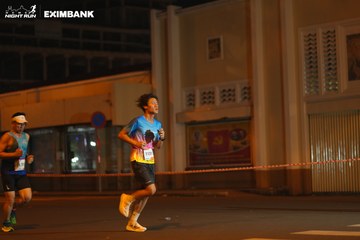 HO CHI MINH CITY NIGHT RUN EXIMBANK 2024 - Ảnh #2035116