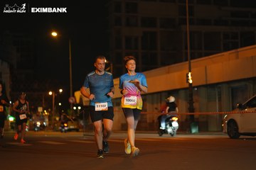 HO CHI MINH CITY NIGHT RUN EXIMBANK 2024 - Ảnh #2032887