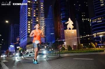 HO CHI MINH CITY NIGHT RUN EXIMBANK 2024 - Ảnh #1989854