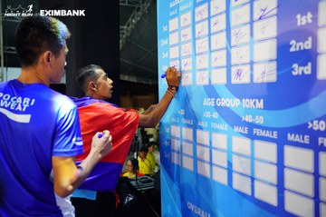 HO CHI MINH CITY NIGHT RUN EXIMBANK 2024 - Ảnh #2011628